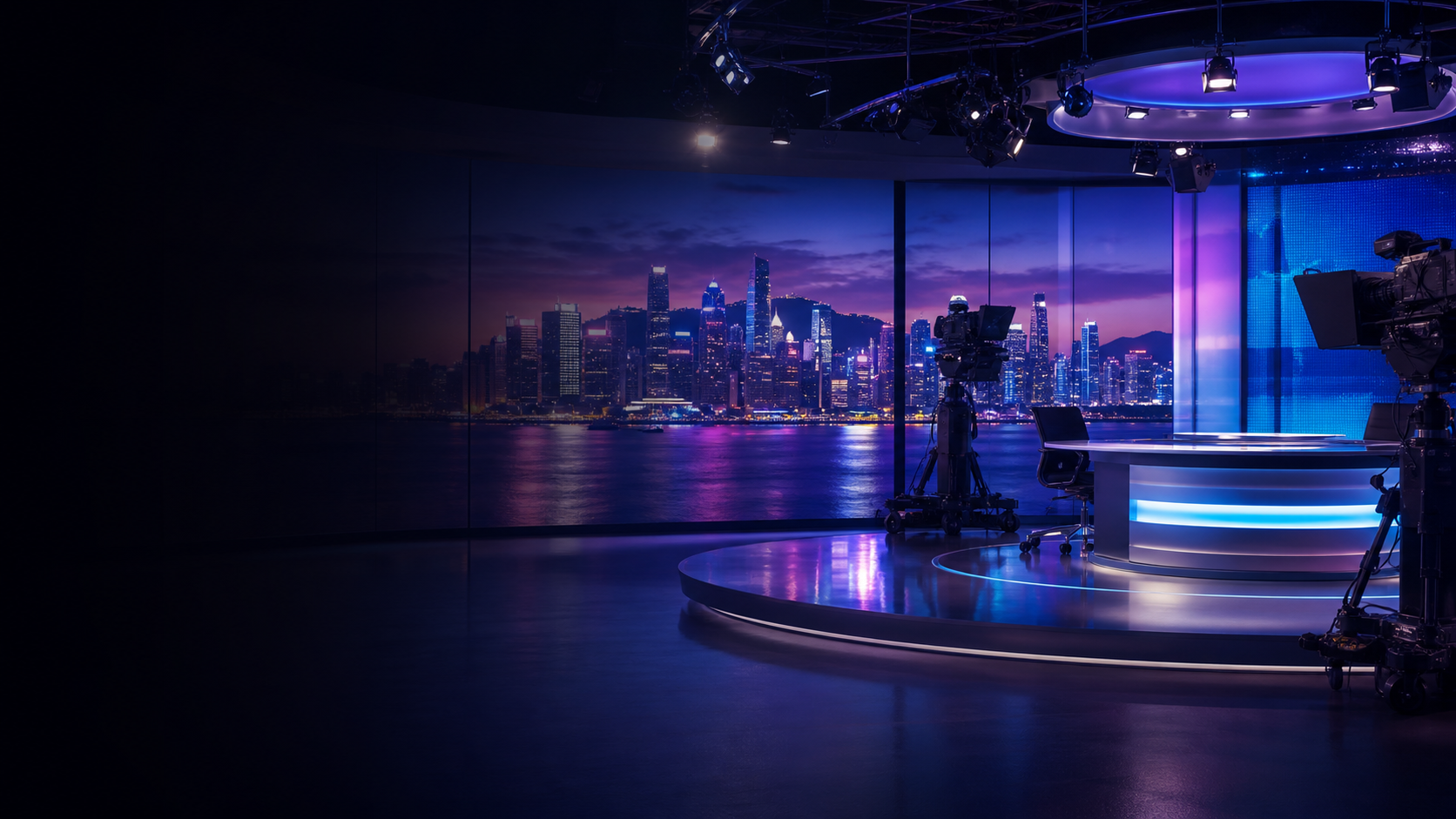 Rising Shadow News